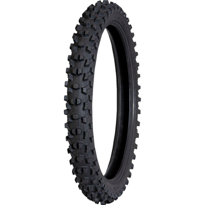 Dunlop Tire Geomax MX34 - Front 70/100-19 42M Bias TT 45273504_1168978