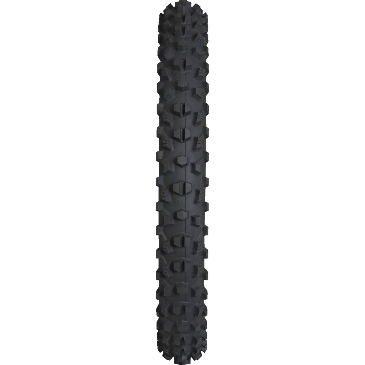 Dunlop Tire Geomax MX34 - Front 70/100-19 42M Bias TT 45273504_1168980