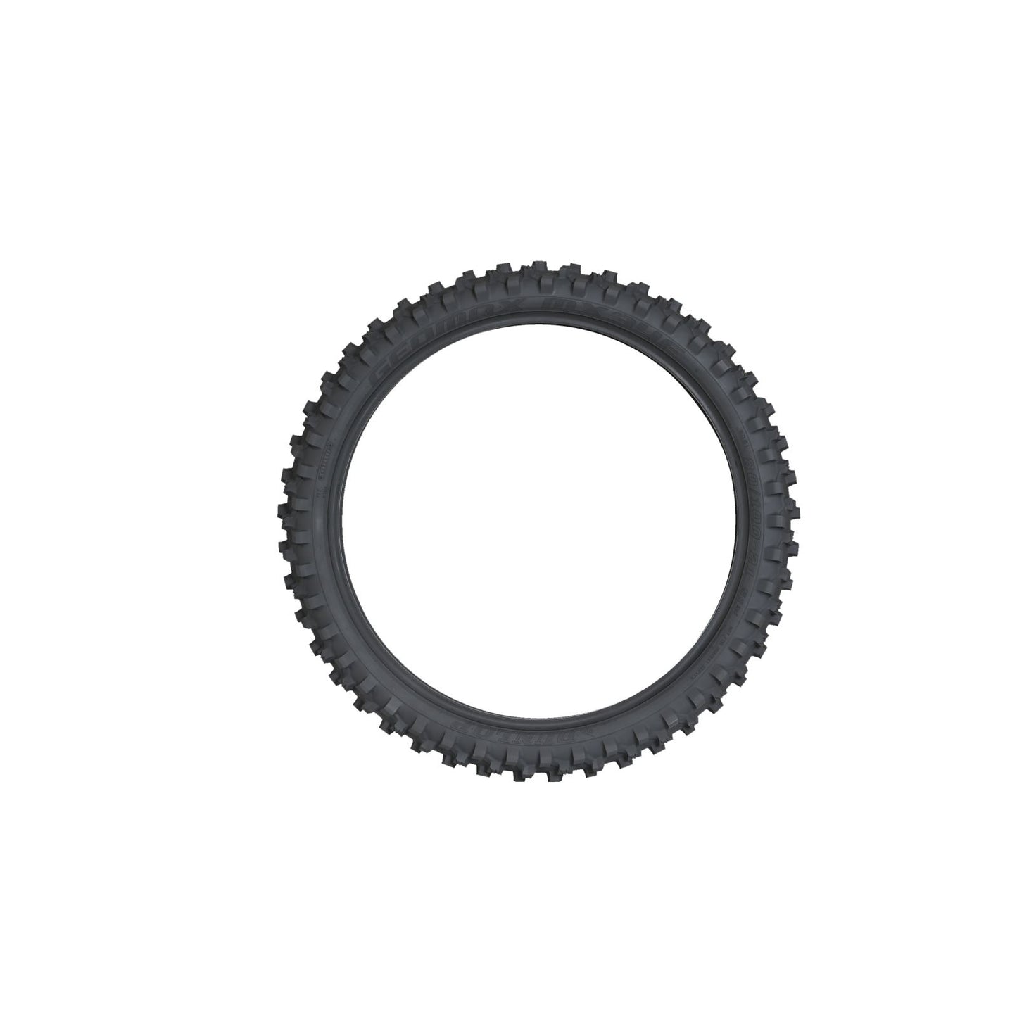 Dunlop Tire Geomax MX34 Front 80/100-21 51M Bias TT 45273505_1167570