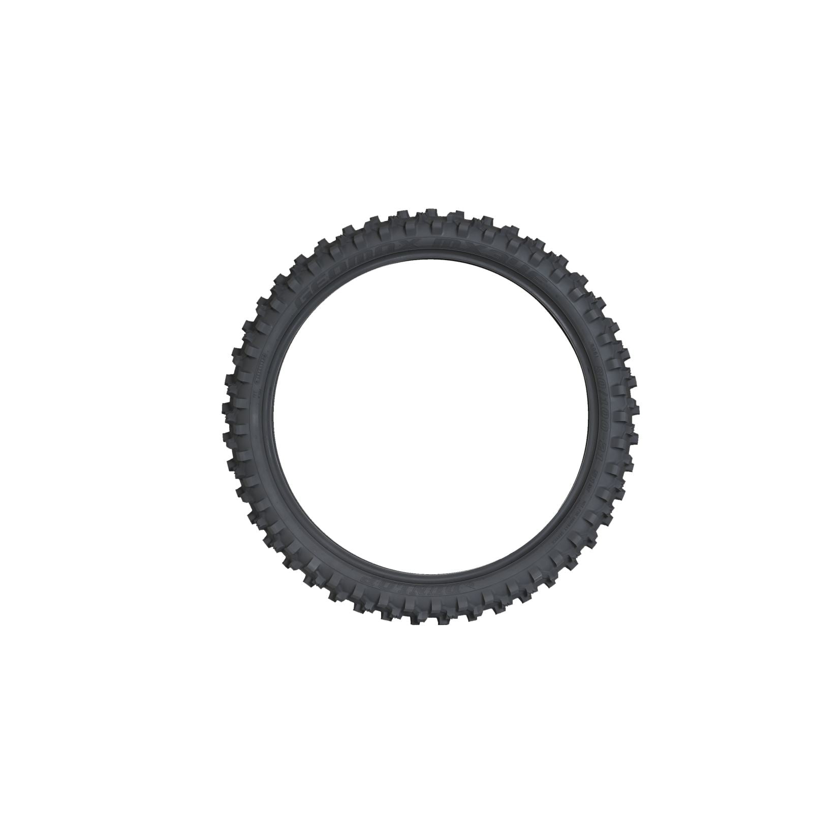 Dunlop Tire Geomax MX34 Front 80/100-21 51M Bias TT 45273505_1167570