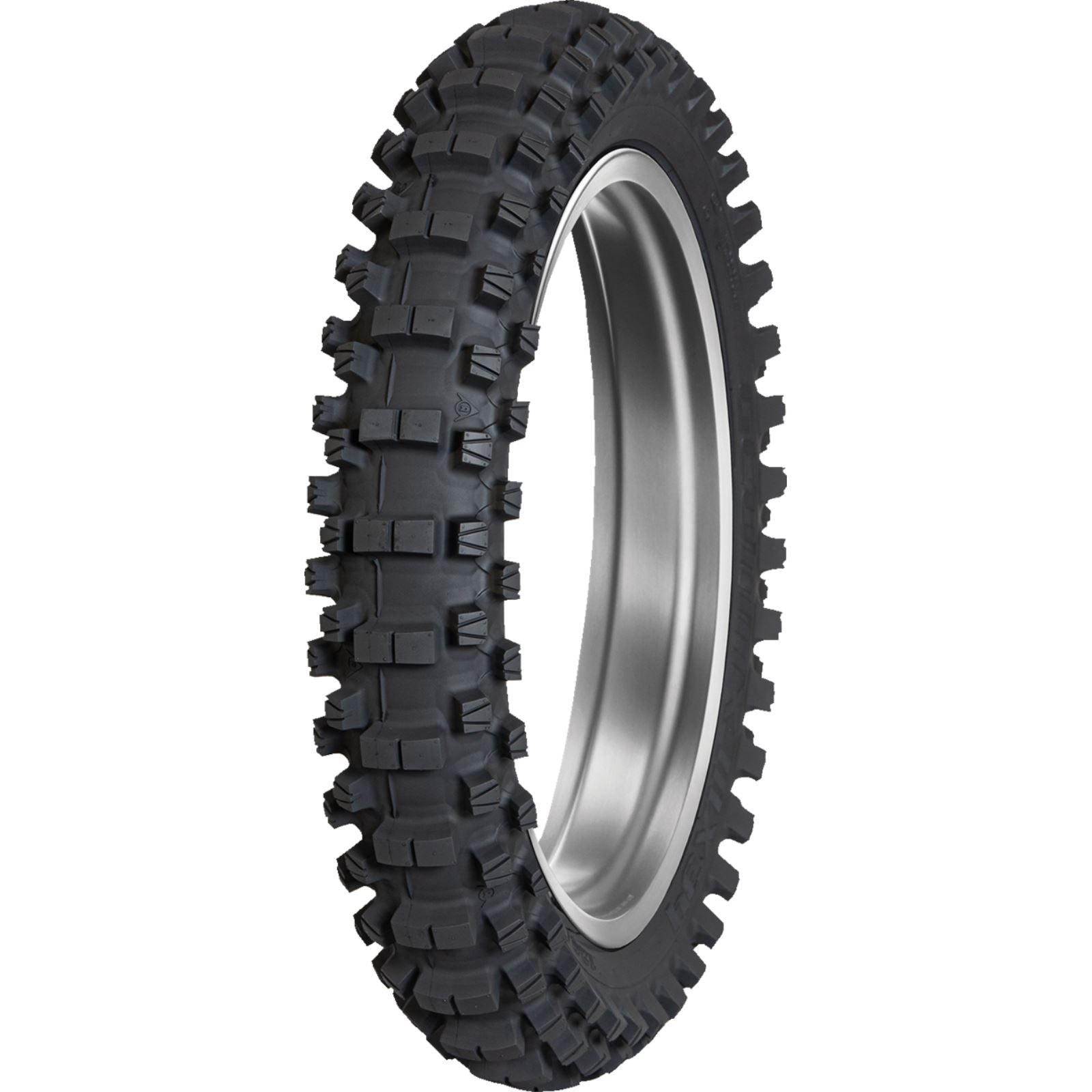 Dunlop Tire Geomax MX 34 - Rear 100/100-18 59M Bias TT 45273511_1169046