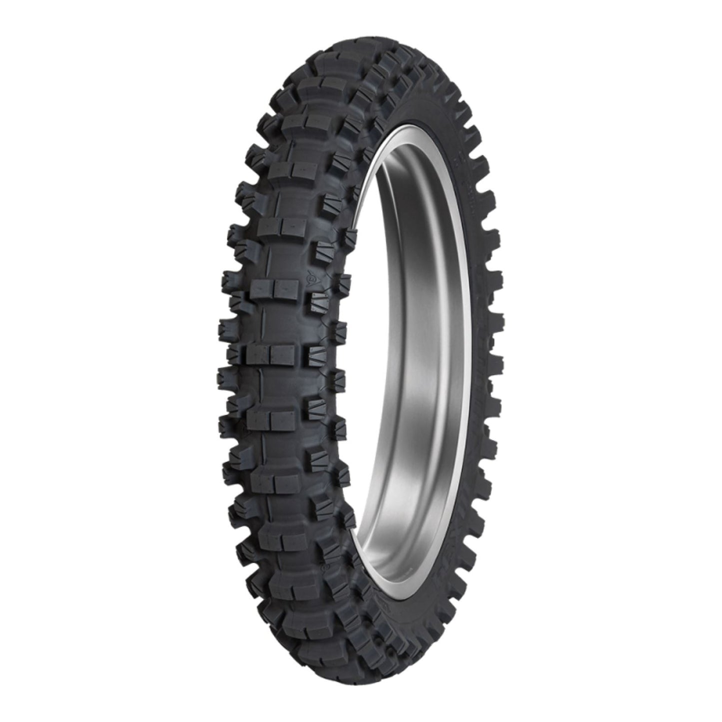 Dunlop Tire Geomax MX 34 - Rear 100/100-18 59M Bias TT 45273511_1454013