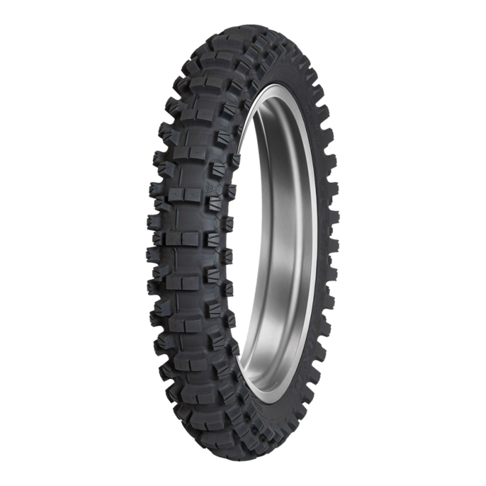 Dunlop Tire Geomax MX 34 - Rear 100/100-18 59M Bias TT 45273511_1454013