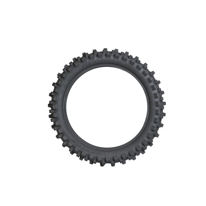 Dunlop Tire Geomax MX 34 - Rear 120/90-19 66M Bias TT 45273517_1167582