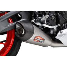 Yoshimura Exhaust Street AT2 SS-SS-CF for Yamaha 13720AP520_1167583
