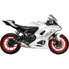 Yoshimura Exhaust Street AT2 SS-SS-CF for Yamaha 13720AP520_1167584
