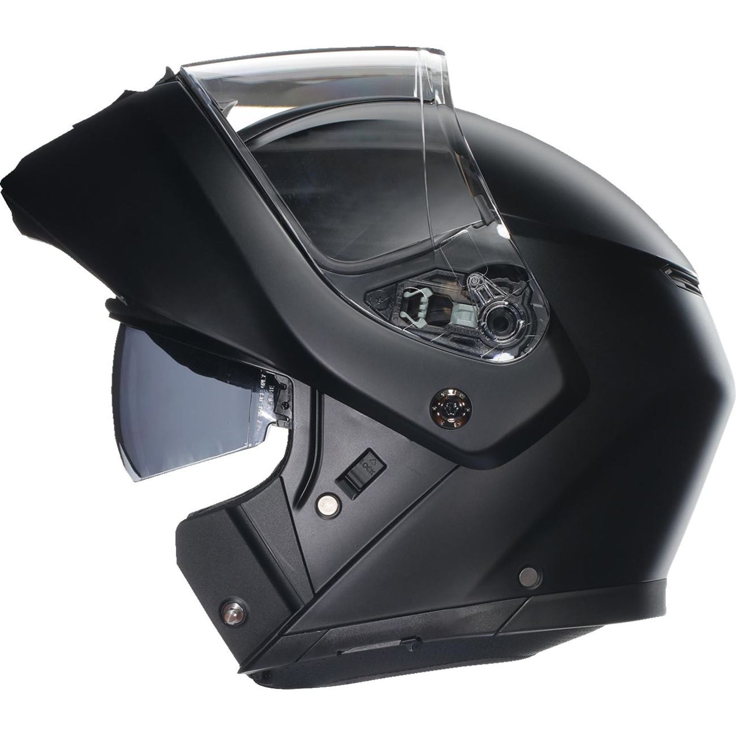 AGV Helmets Streetmodular Helmet - Mono_1735882