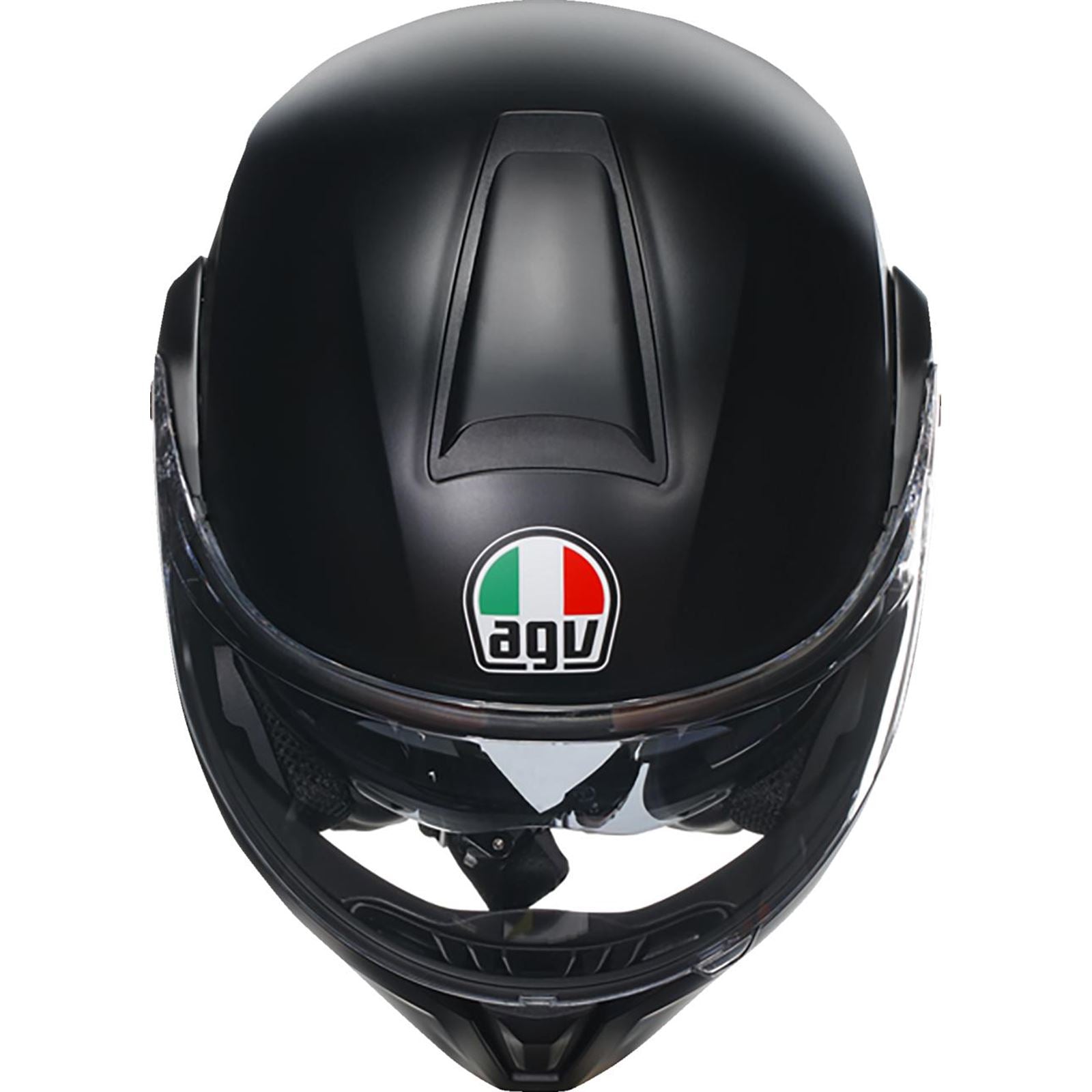 AGV Helmets Streetmodular Helmet - Mono_1735883