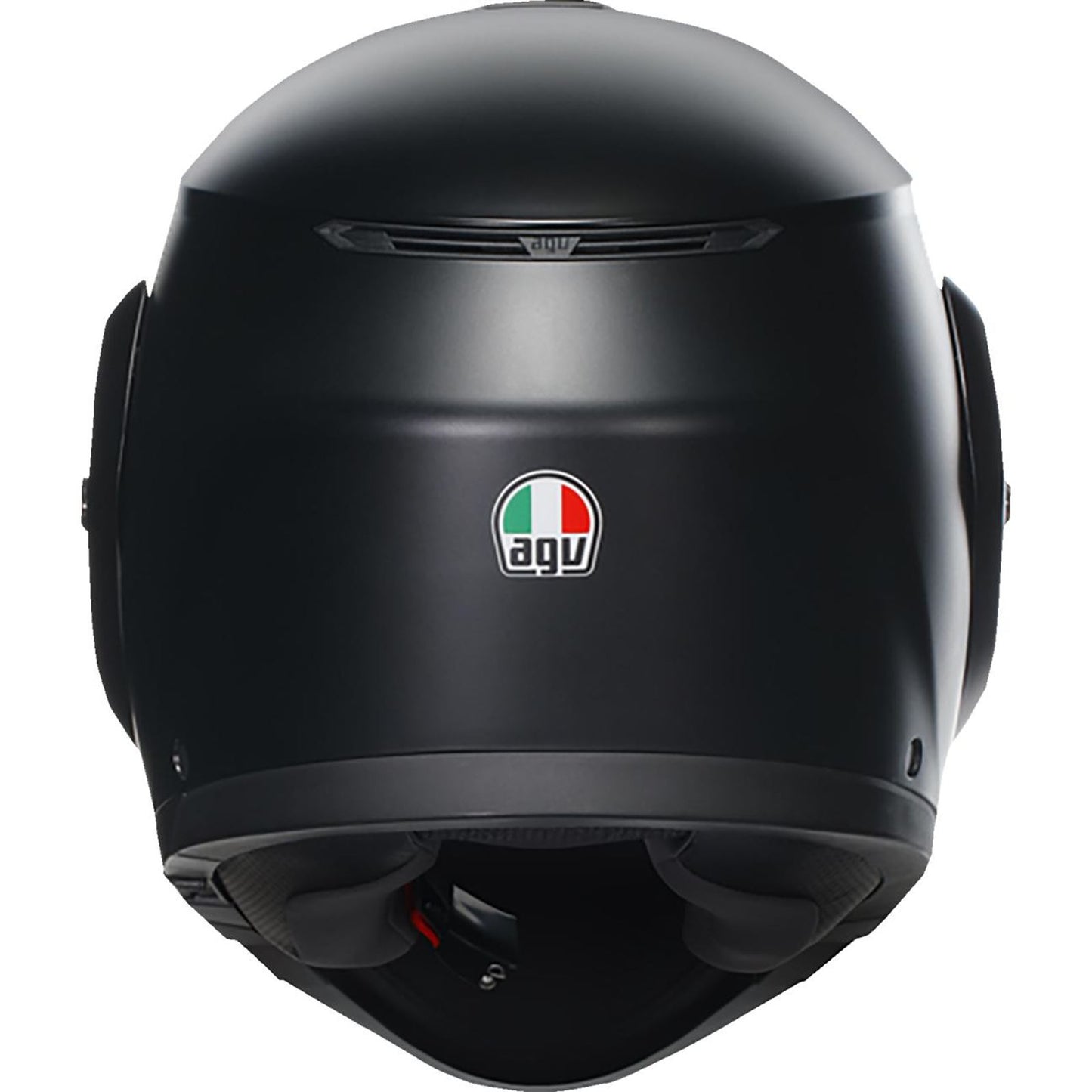 AGV Helmets Streetmodular Helmet - Mono_1735857