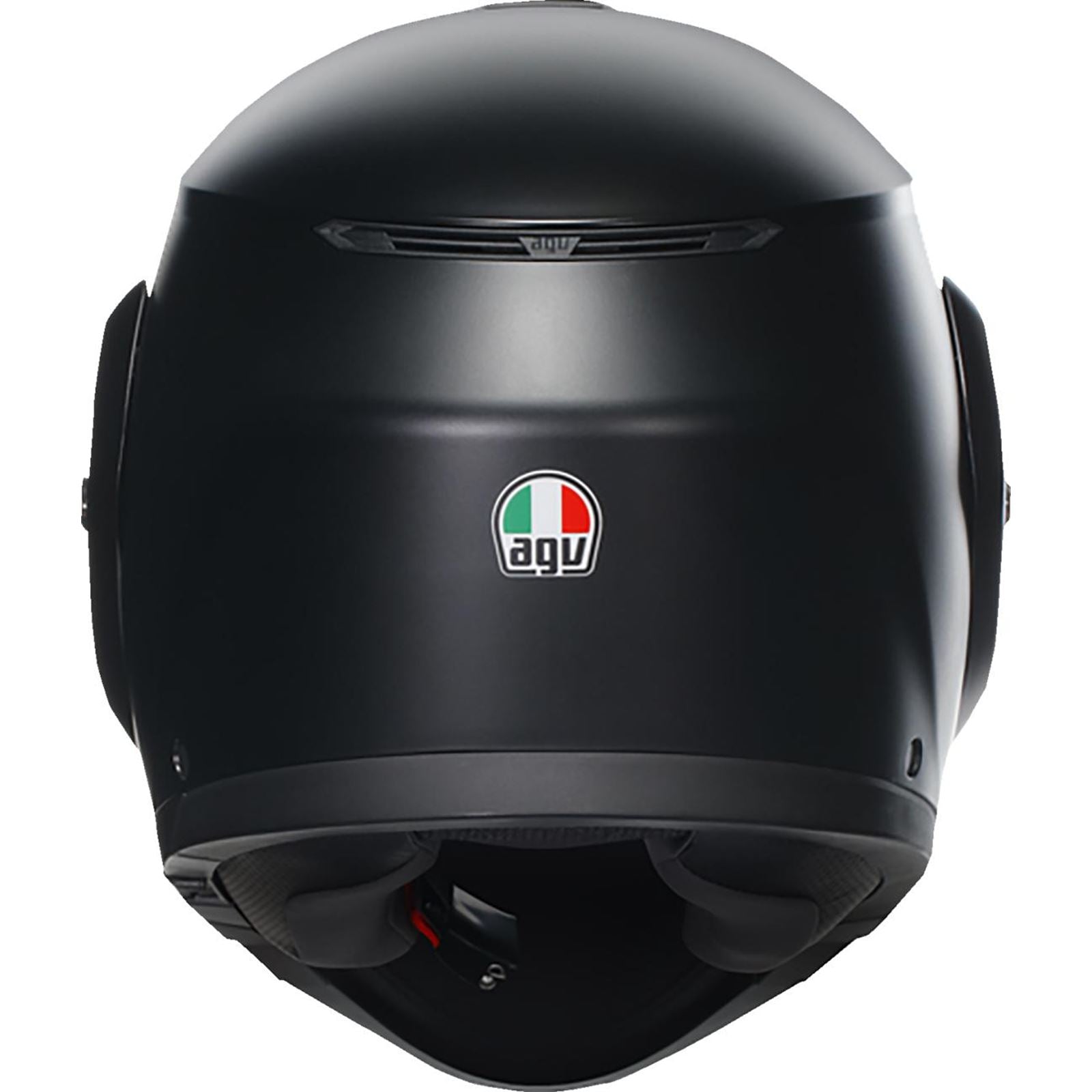 AGV Helmets Streetmodular Helmet - Mono_1735857