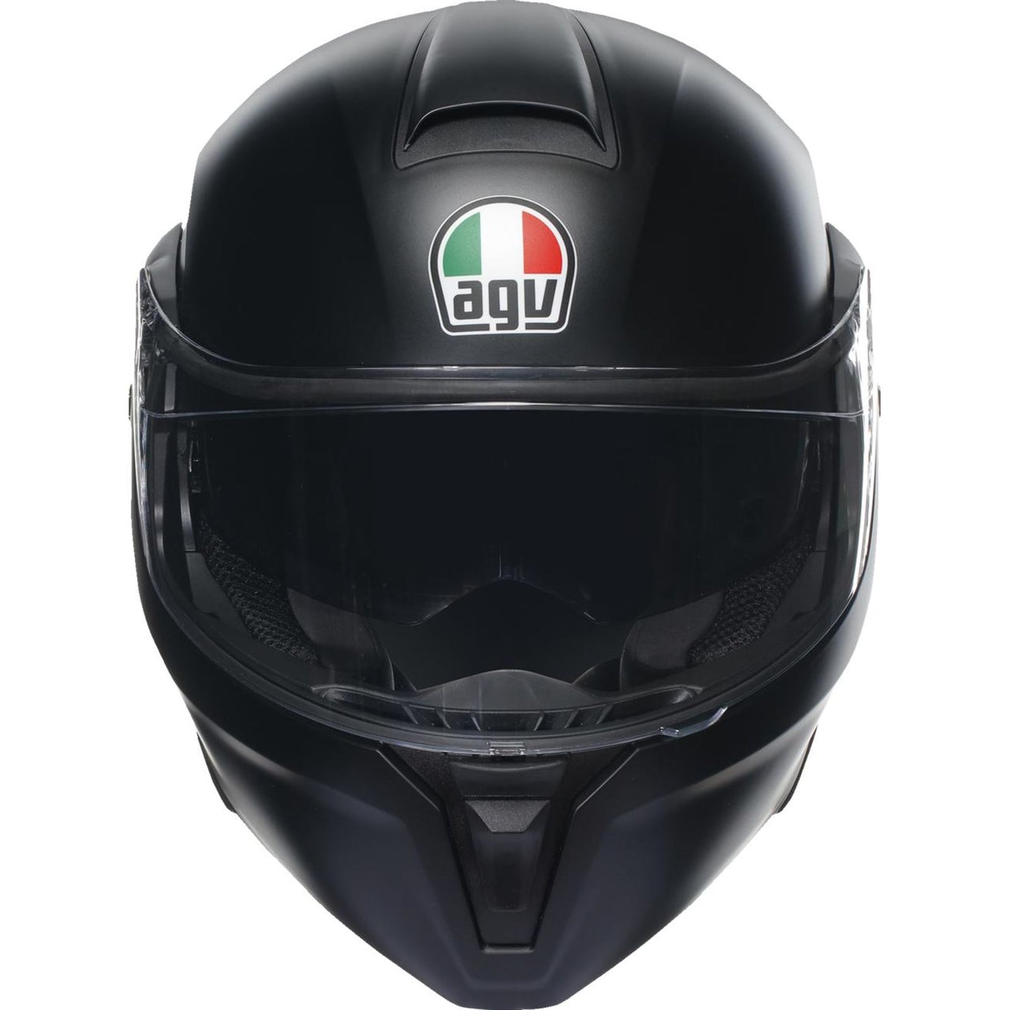 AGV Helmets Streetmodular Helmet - Mono_1735855