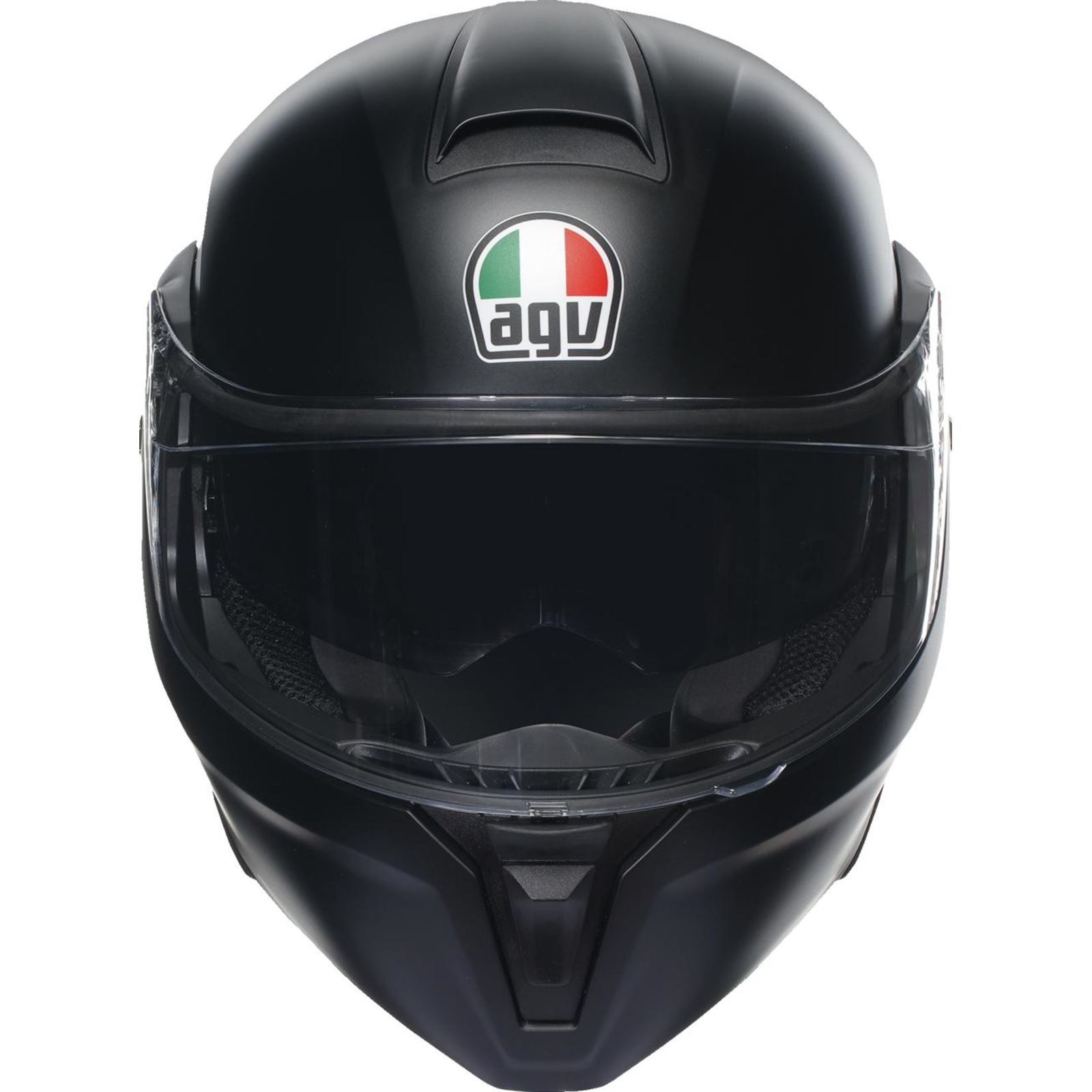 AGV Helmets Streetmodular Helmet - Mono_1735855