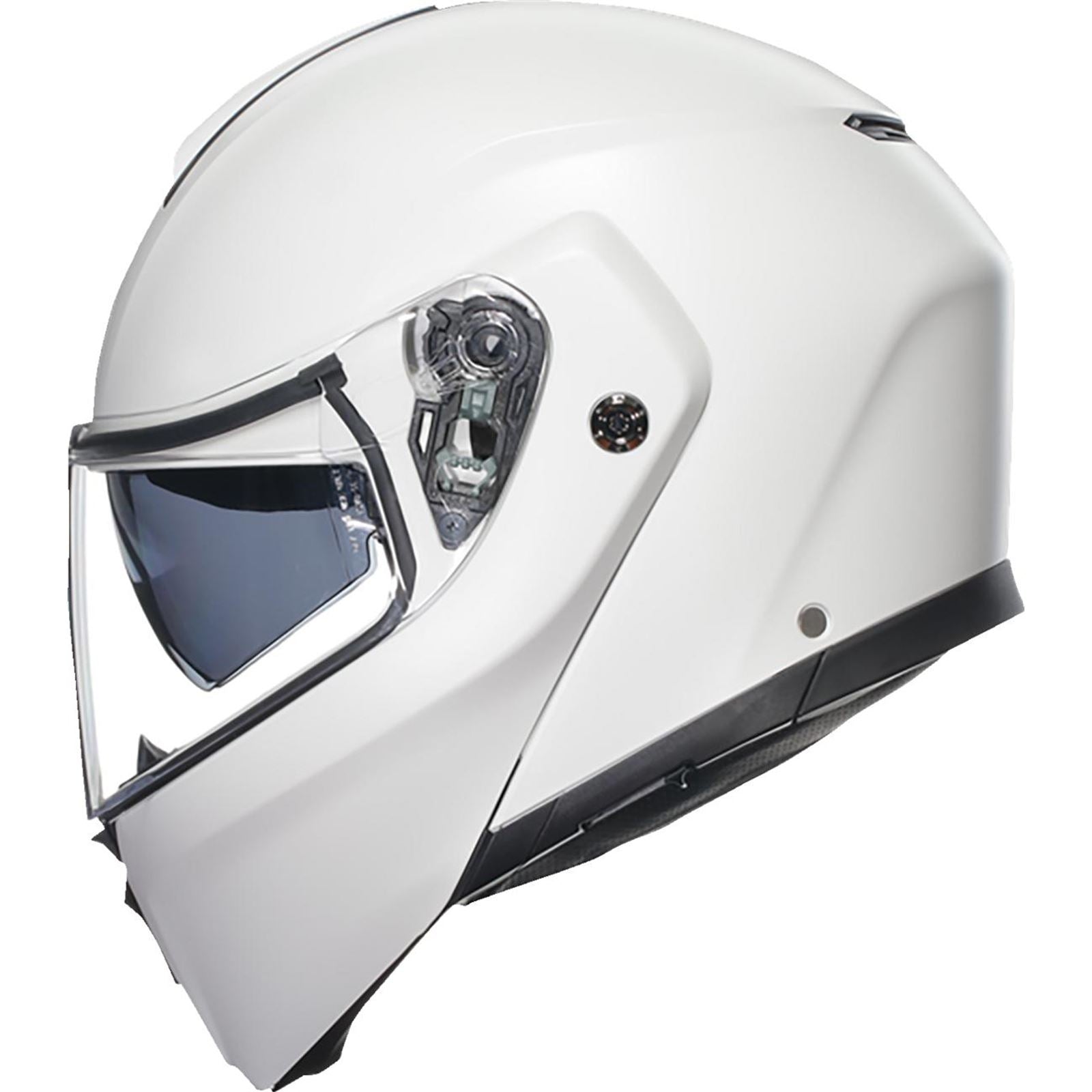 AGV Helmets Streetmodular Helmet - Mono_1735933