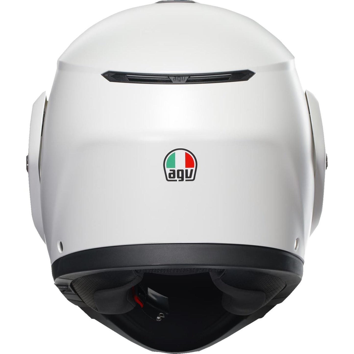 AGV Helmets Streetmodular Helmet - Mono_1735935