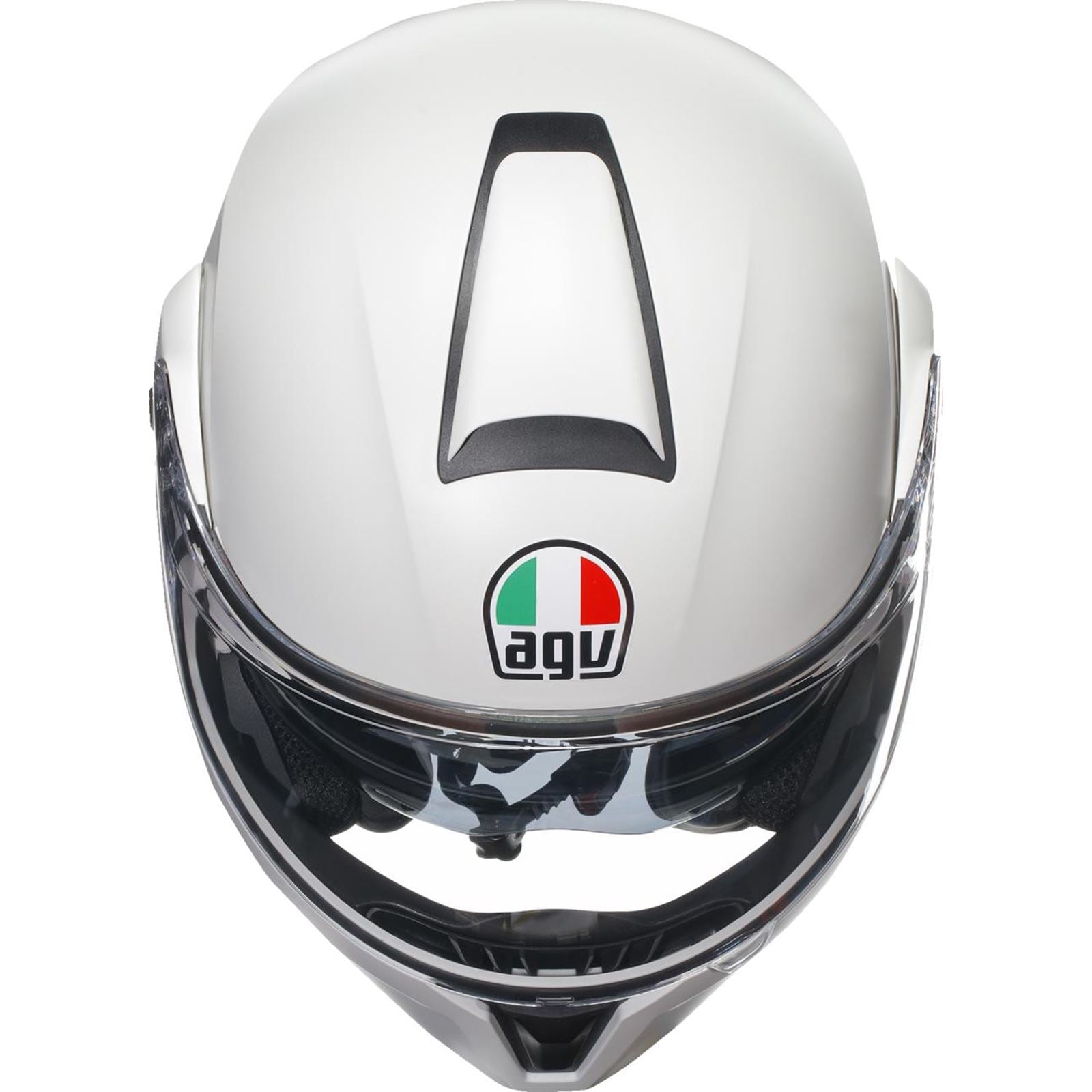 AGV Helmets Streetmodular Helmet - Mono_1735922