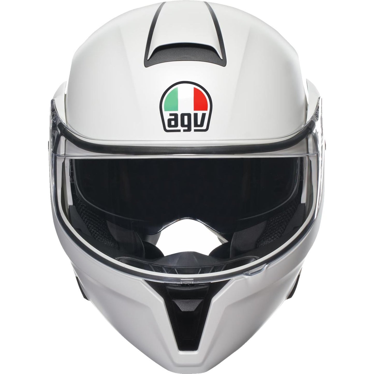 AGV Helmets Streetmodular Helmet - Mono_1735856