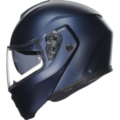 AGV Helmets Streetmodular Helmet - Mono_1736004