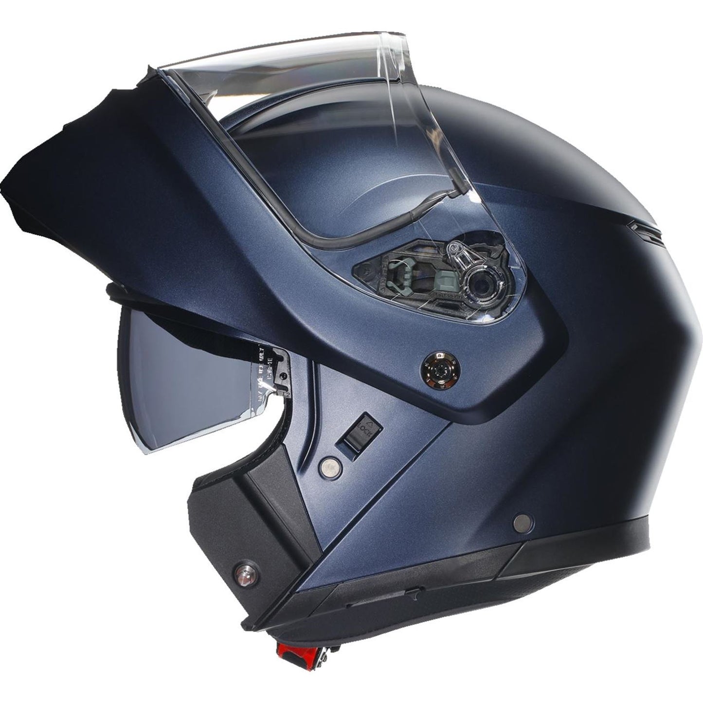 AGV Helmets Streetmodular Helmet - Mono_1736005