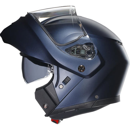 AGV Helmets Streetmodular Helmet - Mono_1736005