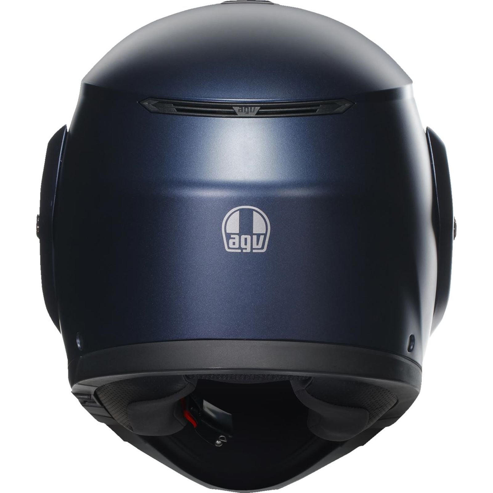 AGV Helmets Streetmodular Helmet - Mono_1736006