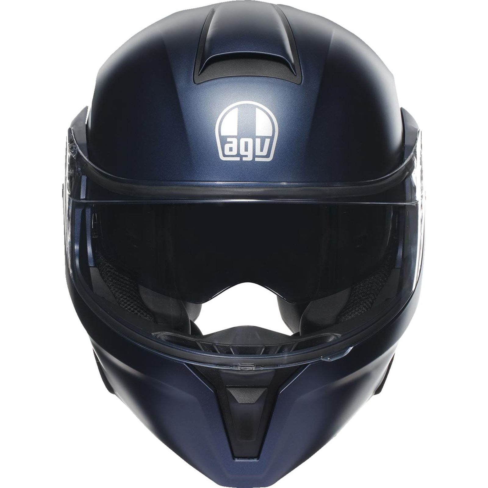 AGV Helmets Streetmodular Helmet - Mono_1736007