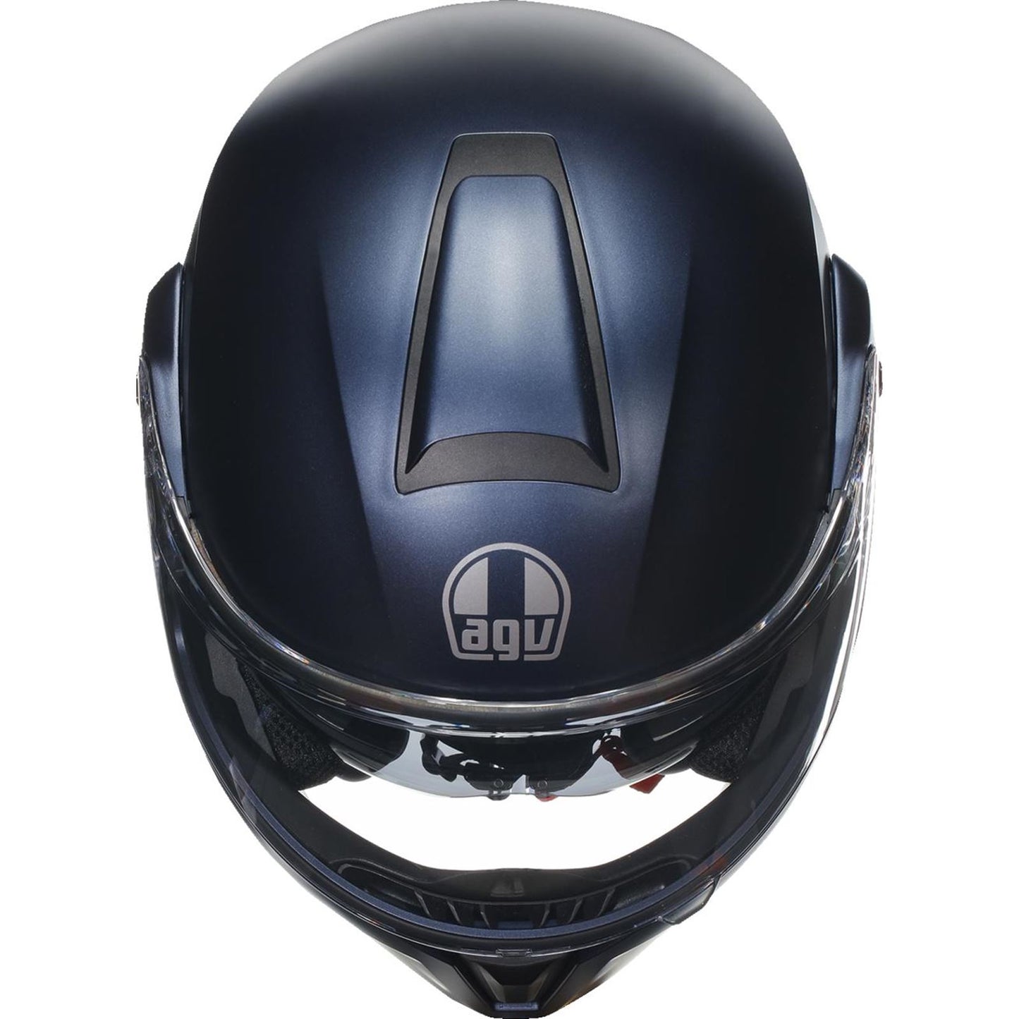 AGV Helmets Streetmodular Helmet - Mono_1736008