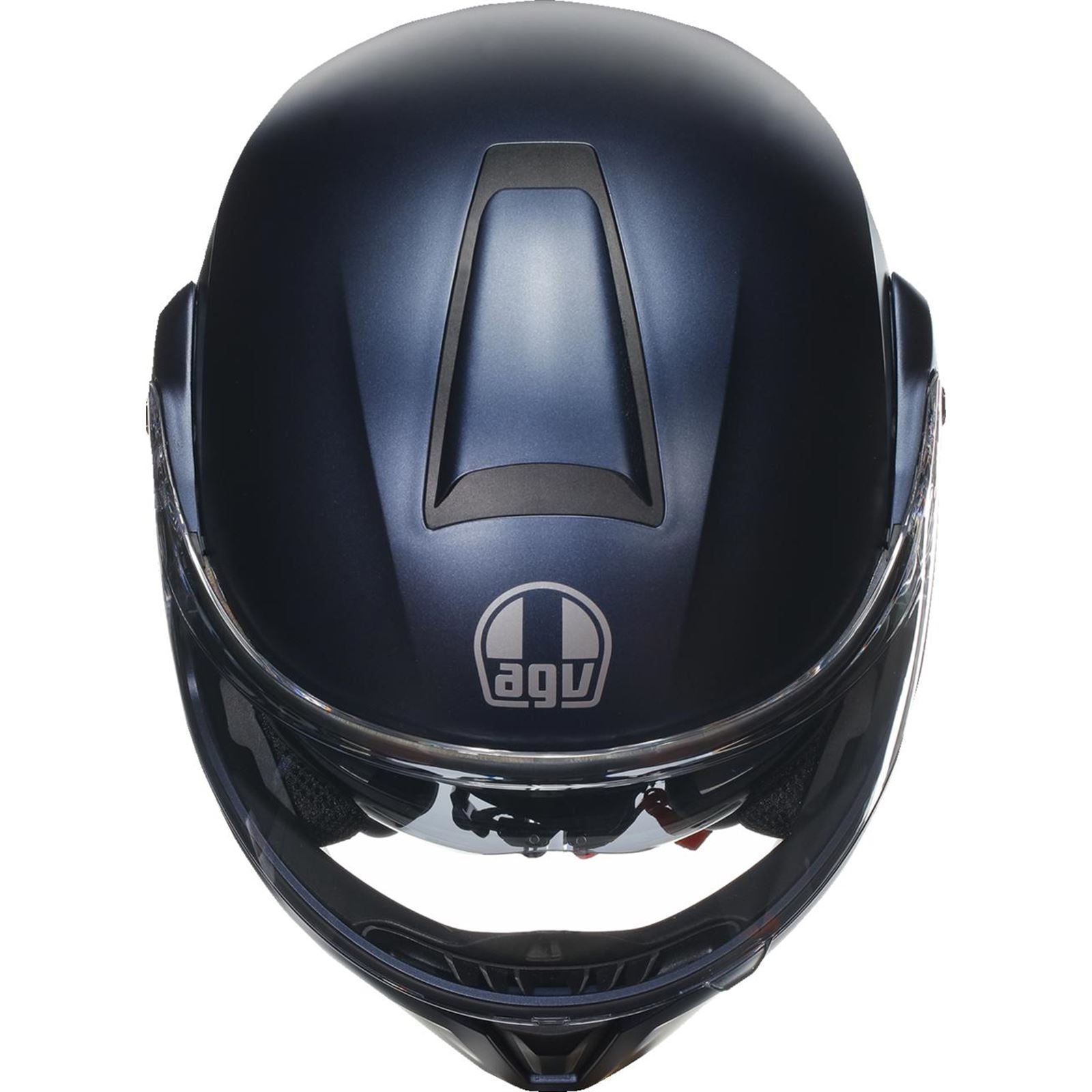 AGV Helmets Streetmodular Helmet - Mono_1736008