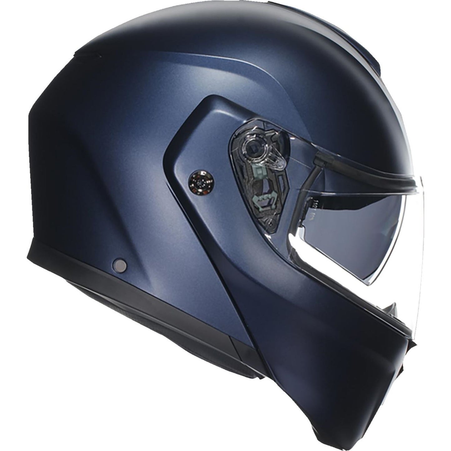 AGV Helmets Streetmodular Helmet - Mono_1736009