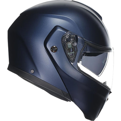 AGV Helmets Streetmodular Helmet - Mono_1736009