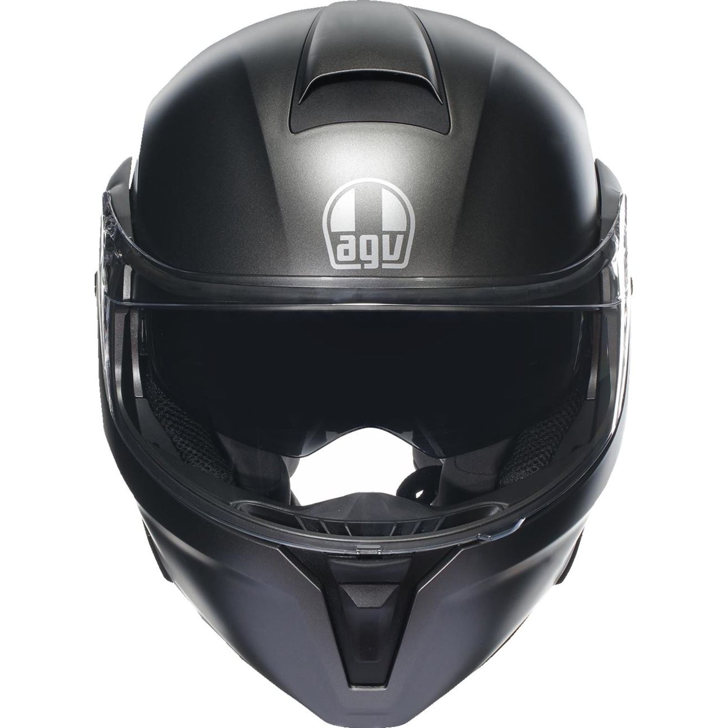 AGV Helmets Streetmodular Helmet - Mono_1770630