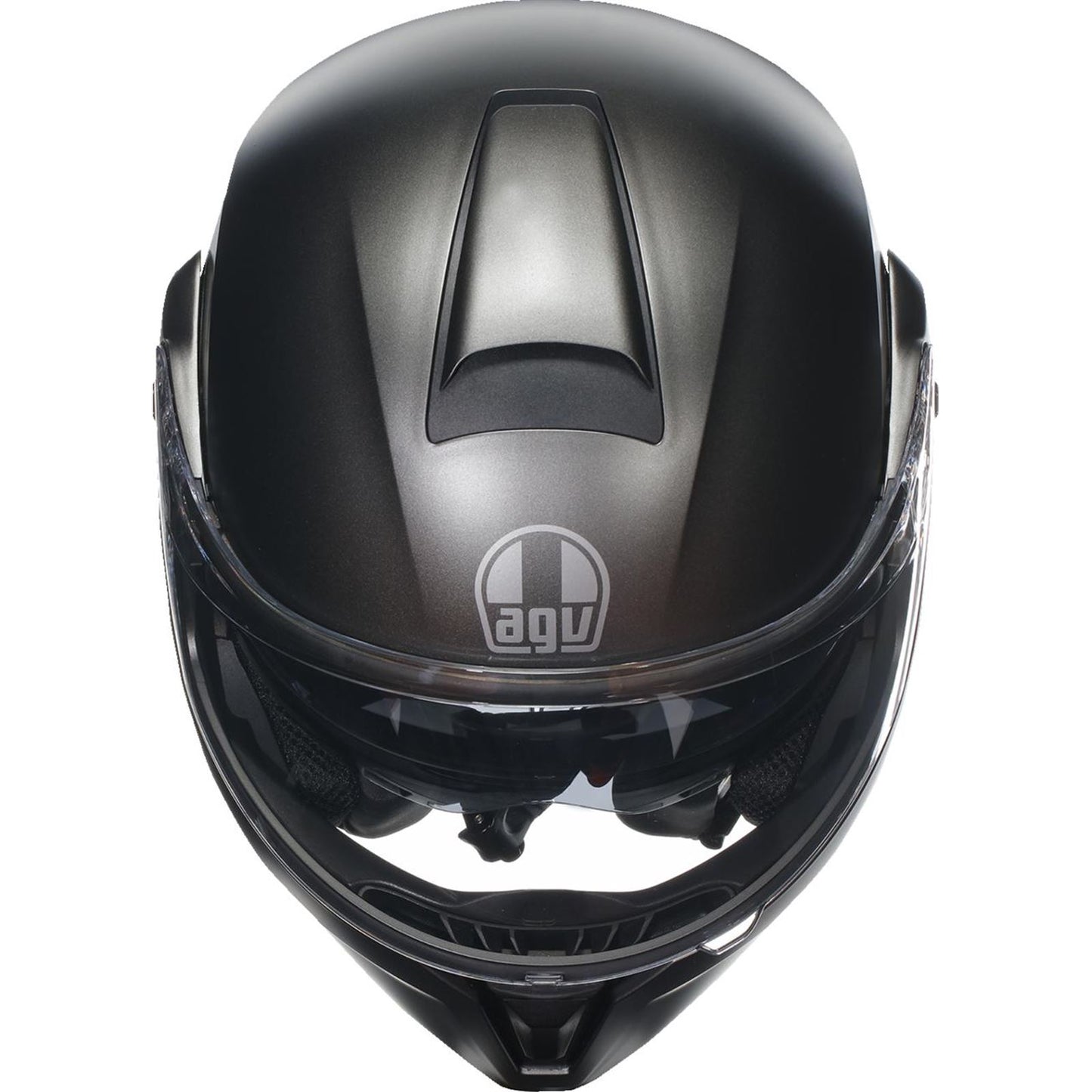 AGV Helmets Streetmodular Helmet - Mono_1770631