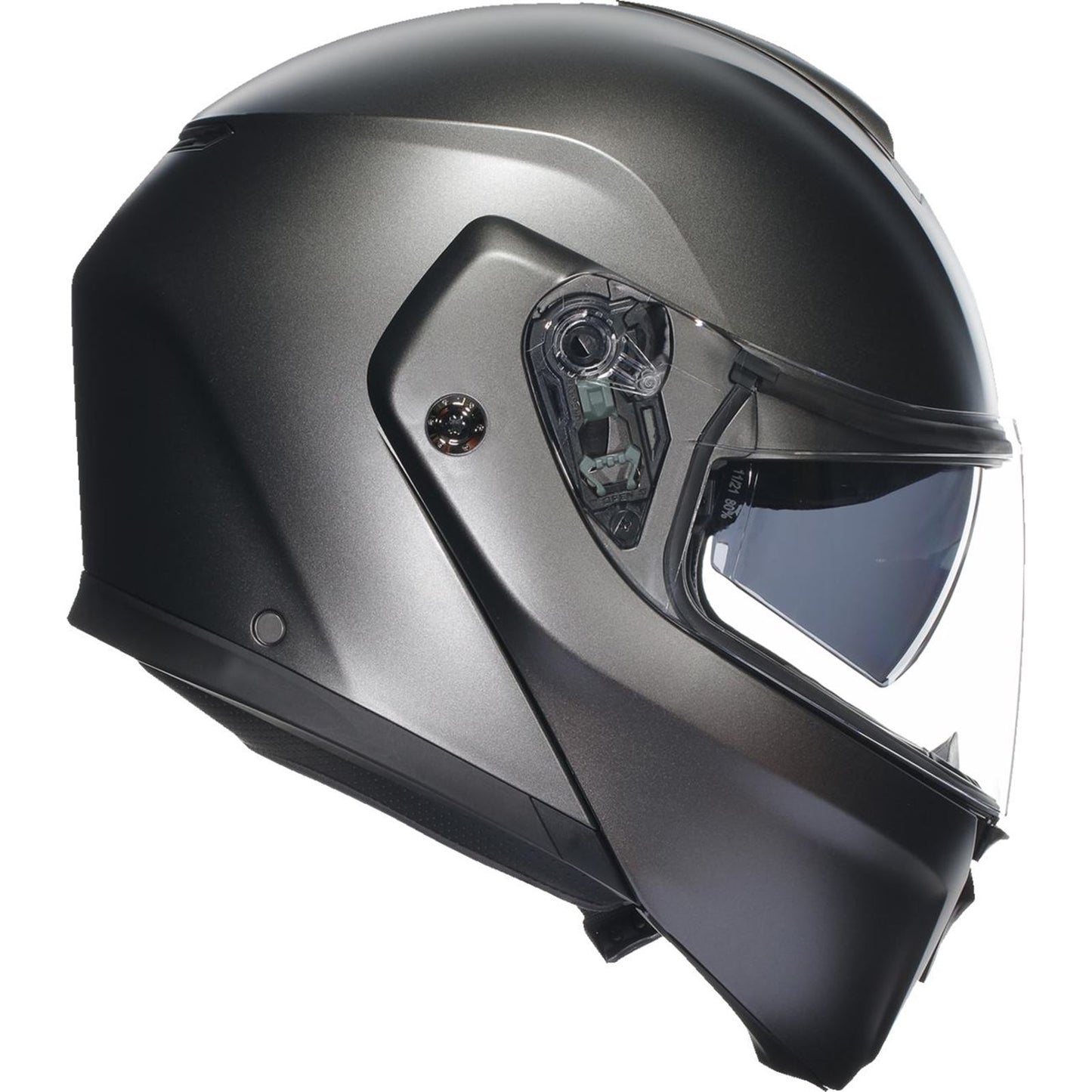AGV Helmets Streetmodular Helmet - Mono_1770632
