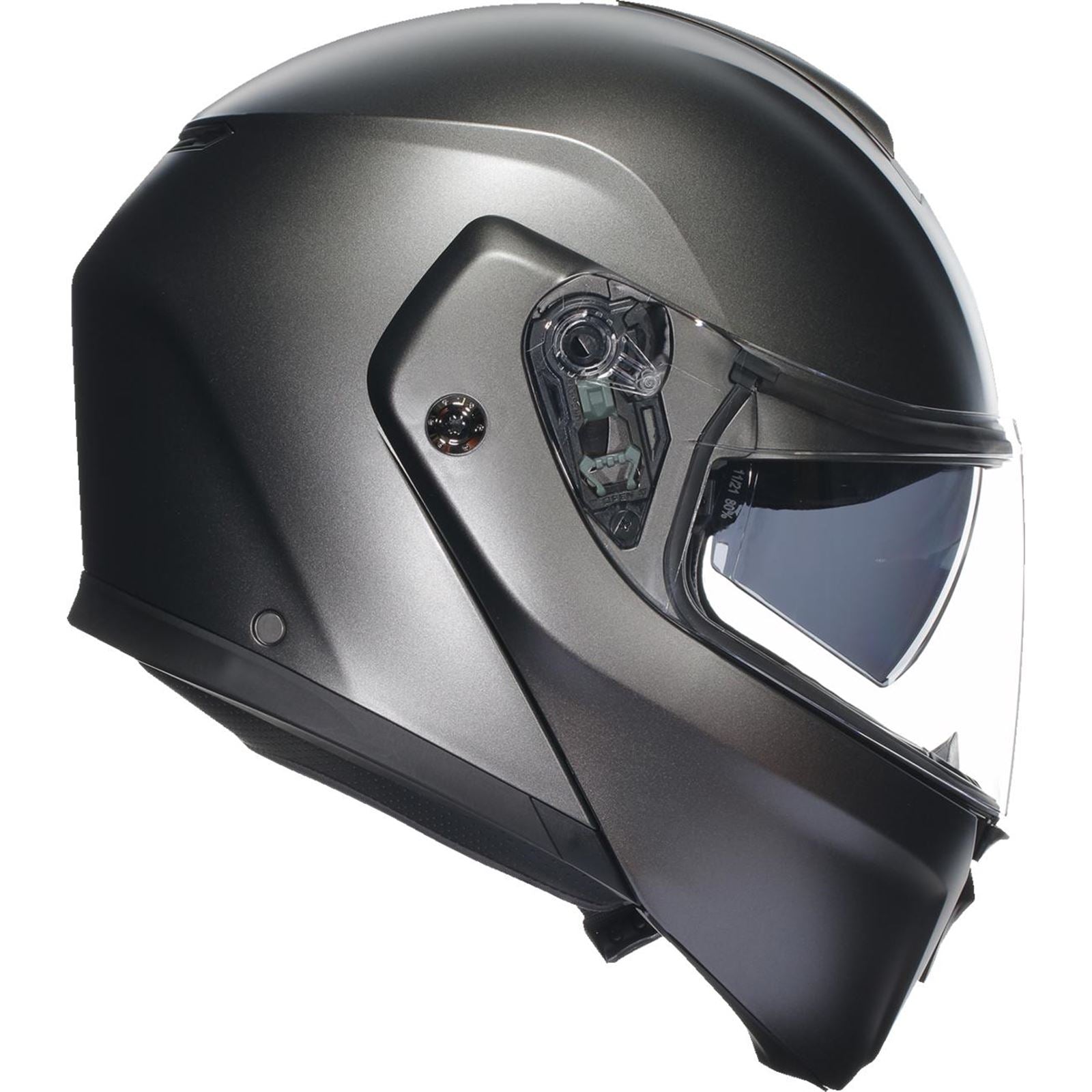 AGV Helmets Streetmodular Helmet - Mono_1770632