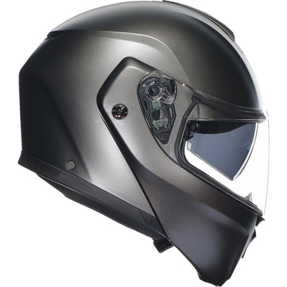 AGV Helmets Streetmodular Helmet - Mono_1770632