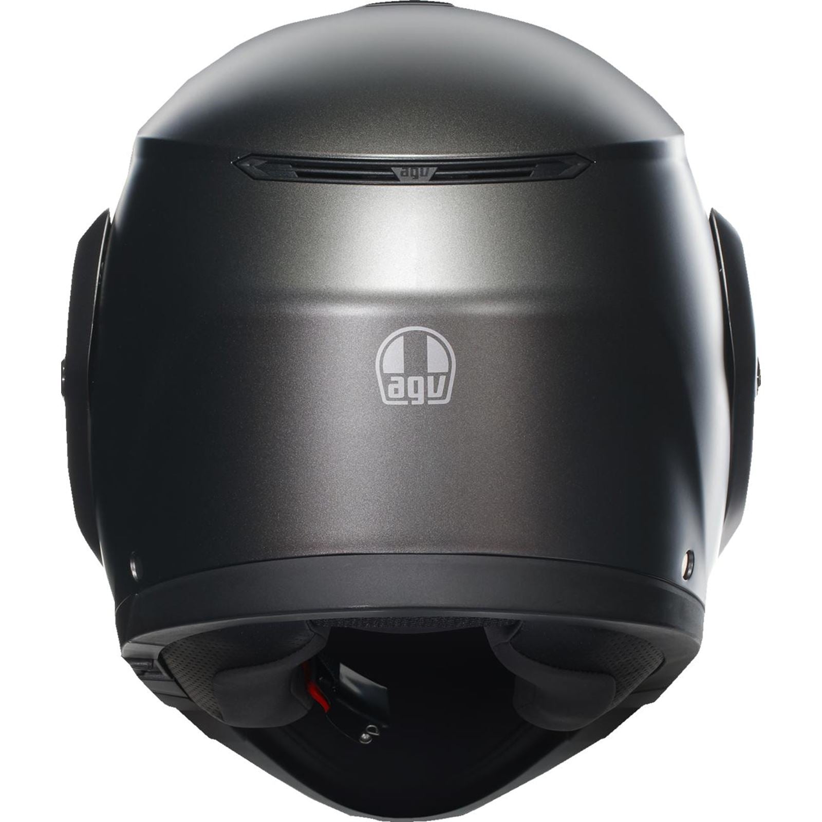 AGV Helmets Streetmodular Helmet - Mono_1770633