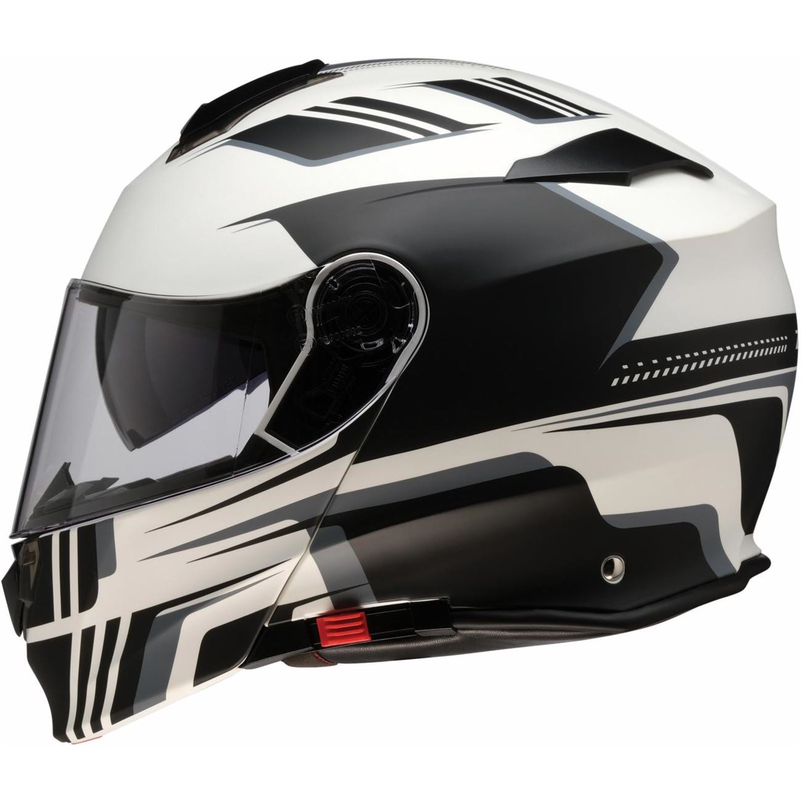 Solaris 2.0 Helmet - Slater - White - XL_1533530