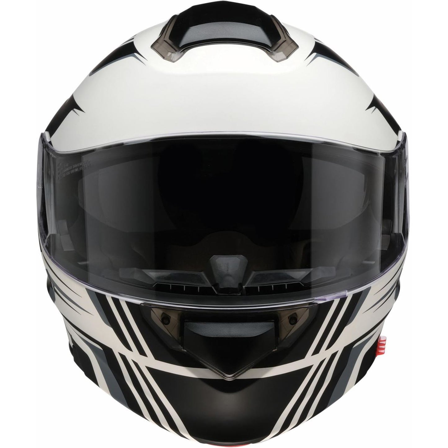 Solaris 2.0 Helmet - Slater - White - XL_1533531