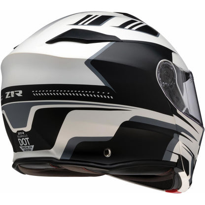 Solaris 2.0 Helmet - Slater - White - XL_1533532