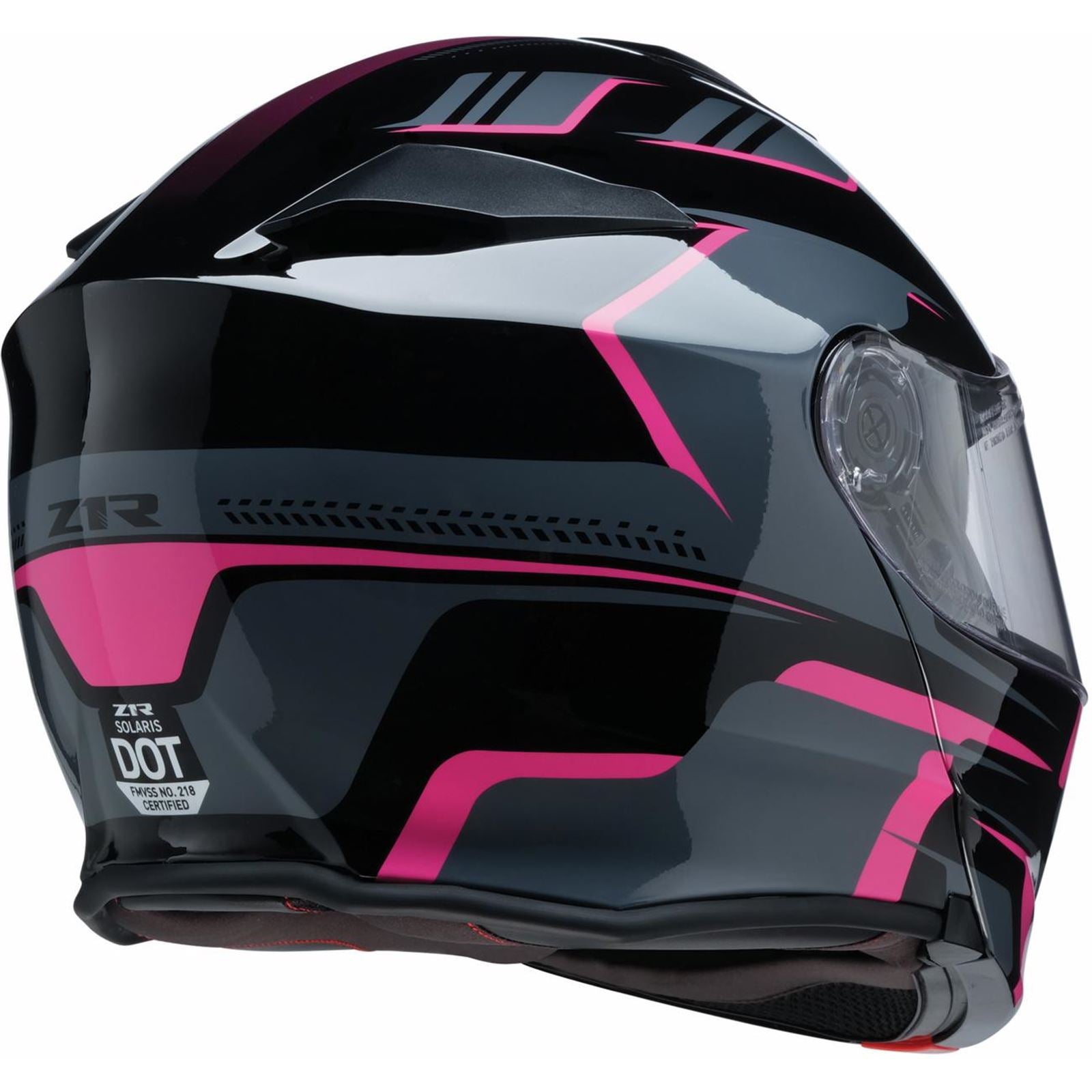 Z1R ZR1 Solaris 2.0 Helmet - Slater_1533535
