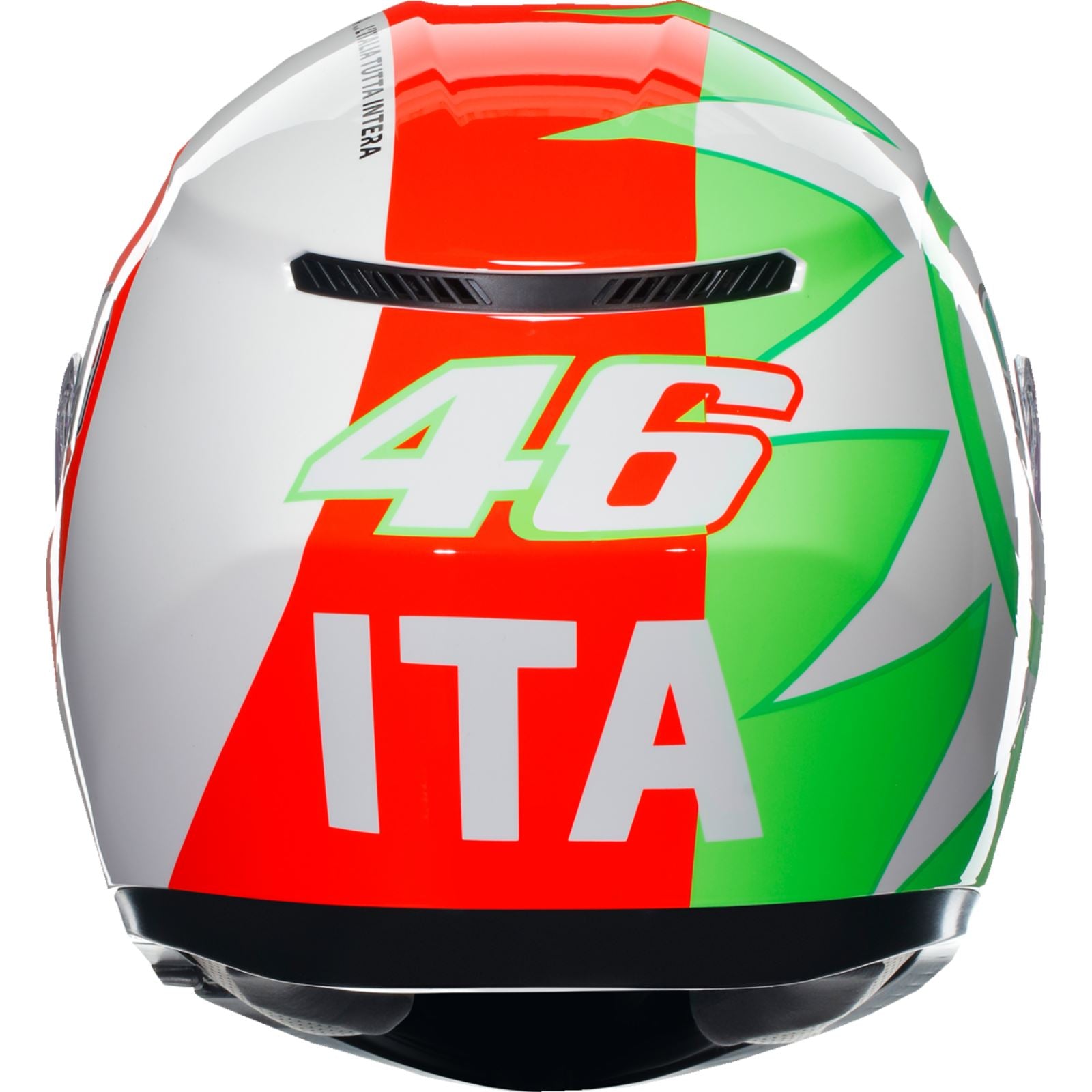 K3 Helmet - Rossi Mugello 2018 - Small_1167756