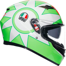 K3 Helmet - Rossi Mugello 2018 - Medium_1167759