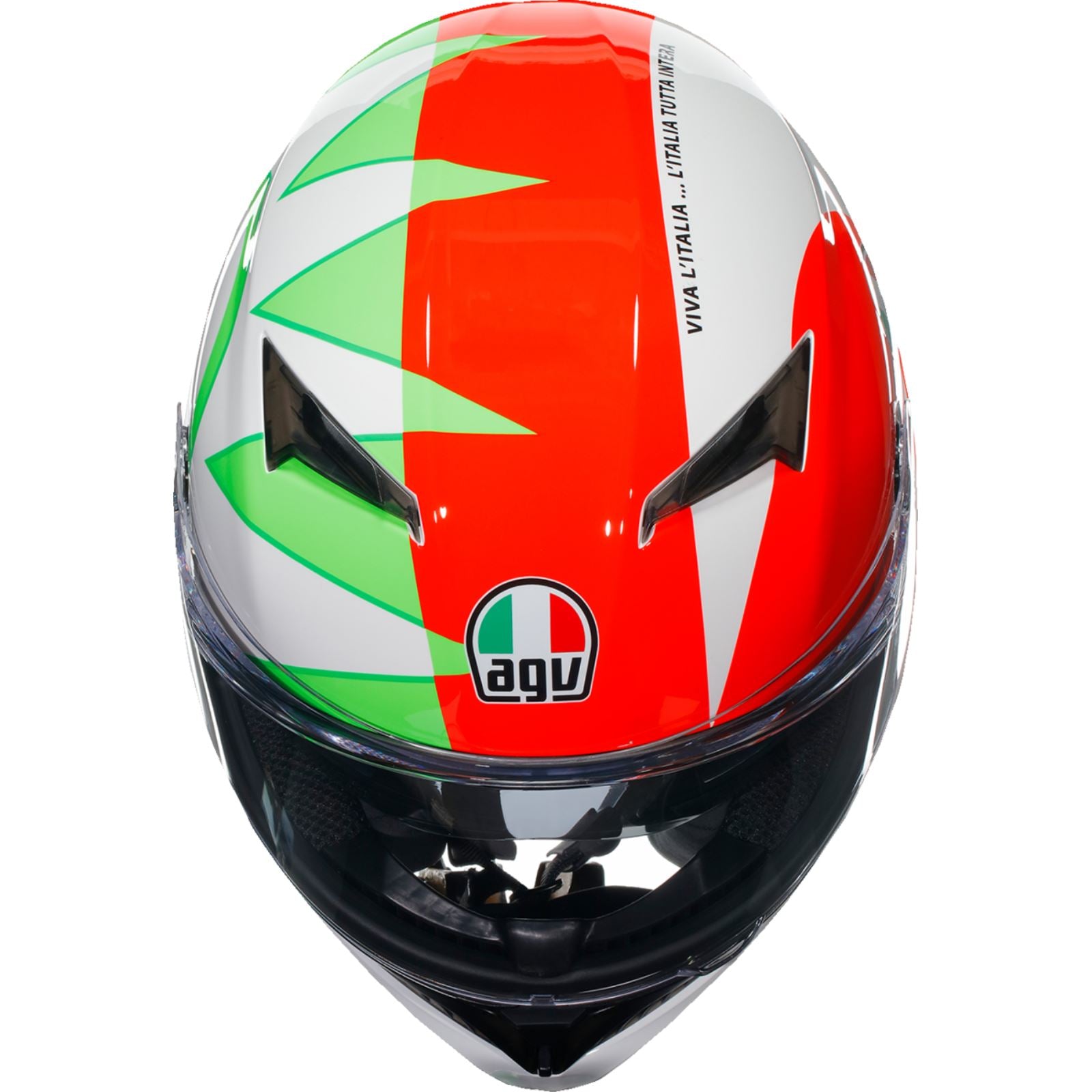 K3 Helmet - Rossi Mugello 2018 - Medium_1167762