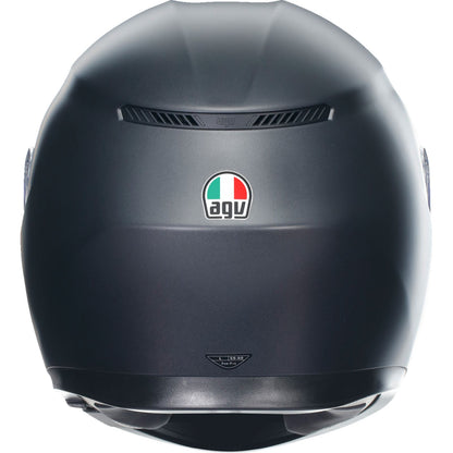 AGV Helmets K3 Helmet - Matte Black_1168008