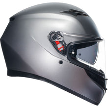 AGV Helmets K3 Helmet - Matte Rodio Gray_1168051