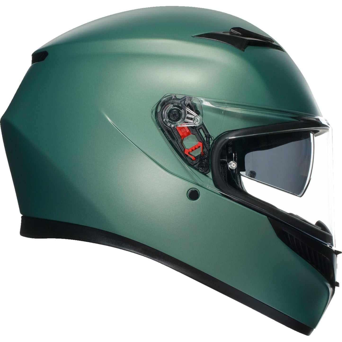 AGV Helmets K3 Helmet - Matte Salvia Green_1168036