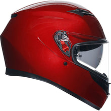 K3 Helmet - Competizione Red - Small_1168094