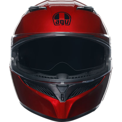 K3 Helmet - Competizione Red - Medium_1168096