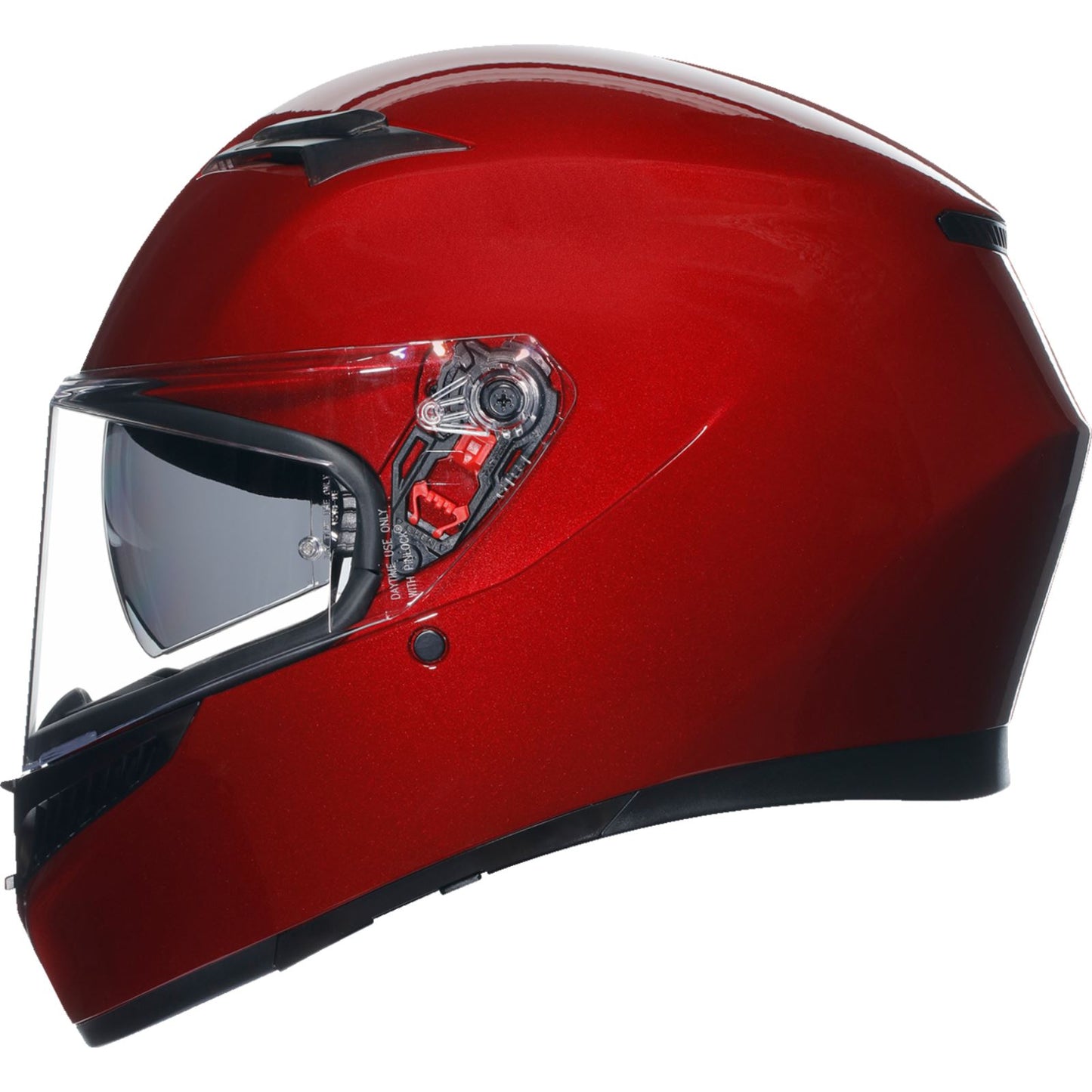 K3 Helmet - Competizione Red - Medium_1168097