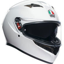 K3 Helmet - Seta White - Small_1168080