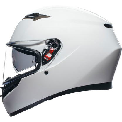 K3 Helmet - Seta White - Small_1168082
